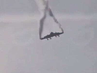 З’явилися перші подробиці авіакатастрофи в Туреччині з лівійською військовою делегацією