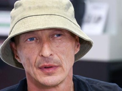 Засновника російської бригади Еспаньола застрелили на дачі в окупованому Криму