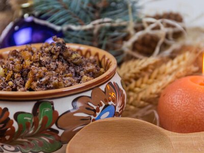 Як ворожити в ніч перед Різдвом. Клопотенко розповів про найцікавіші українські традиції