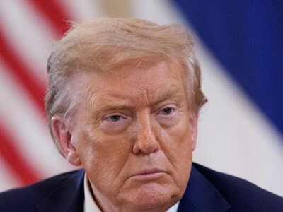 Верховний суд США заборонив Трампу залучати Національну гвардію в Чикаго