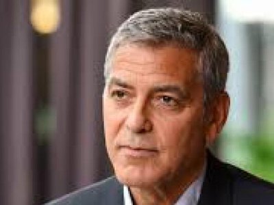 Джордж Клуні оплакує смерть своєї старшої сестри Аделії Зайдлер