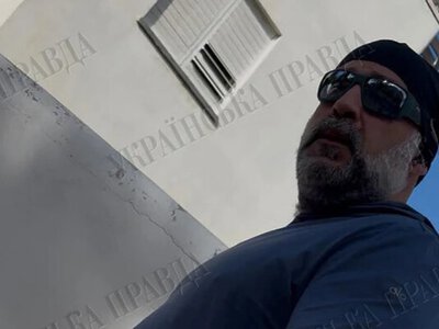 Міндіч не повернеться з Ізраїлю до України