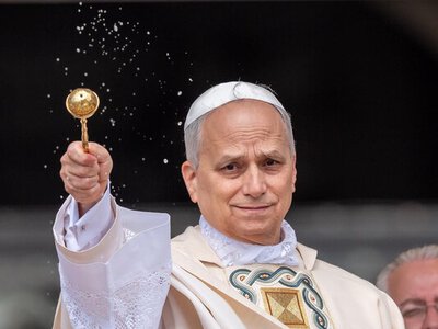 Можливо, вони нас почують: Папа Римський відреагував на відмову Росії від перемир'я на Різдво