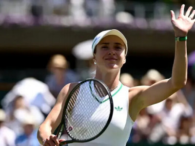 Світоліна зіграє на Australian Open 2026 - який шанс на перемогу