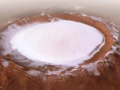 Марс був схожий на Землю: NASA пояснило, що та коли пішло не так