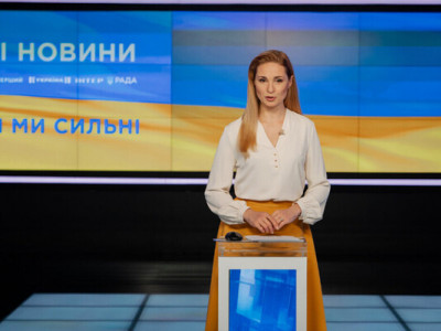 На телемарафон зіллють ще понад 100 млн грн «під ялинку»