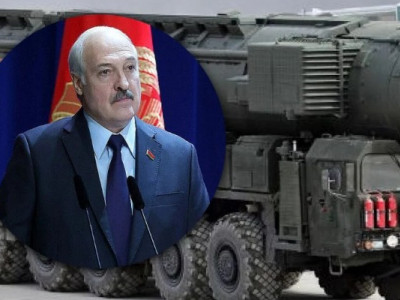 Скільки Орєшніків розмістять у Білорусі: кількість шокує