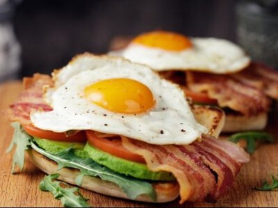 Скільки яєць можна їсти на день: маштабне дослідження вчених