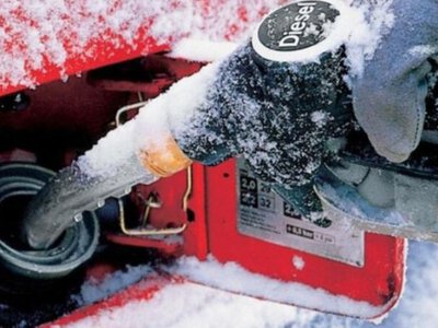 Як скоротити витрату пального у холодну пору року