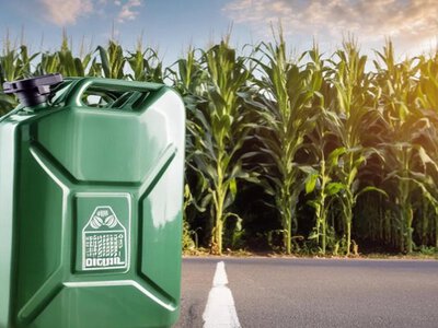 З 1 січня в Україні повертаються штрафи за бензин: чого чекати водіям