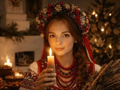 Святвечір 2025: що категорично не можна робити 24 грудня