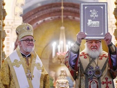 Майже 8 тисяч громад із російським корінням: як московський патріархат зберігає присутність в Україні