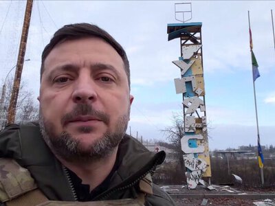 Зеленський оприлюднив 20 пунктів спільного з союзниками плану закінчення війни