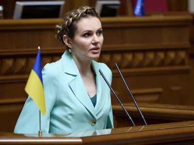 Як в Україні мутує проросійський вірус: розбір на прикладі депутатки Анни Скороход