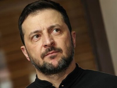 Зеленський вперше розкрив зміст 20 пунктів мирного плану