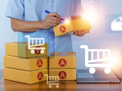 Чому не поспішають скасовувати ліміт на закордонні посилки