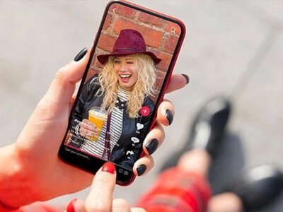 Дослідження шокує: чому TikTok і Reels можуть псувати психіку