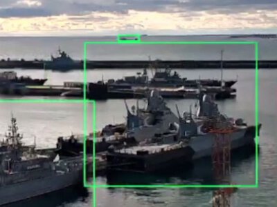 Підрив підводного човна: СБУ розкрила нові деталі спецоперації у Новоросійську