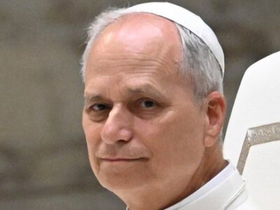 Різдвяне перемир'я: Папа Лев XIV розкритикував Росію за відмову від припинення вогню