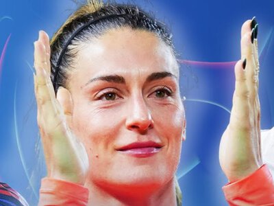 Шок та сенсації: підсумки останнього туру жіночої Ліги чемпіонів