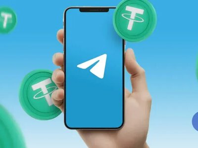 Telegram став платформою для масштабних незаконних операцій китайських кіберзлочинців