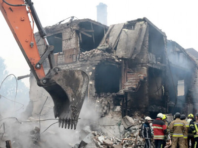 The Economist: Захід формує безпекові гарантії для України, але перспектива миру залишається туманною