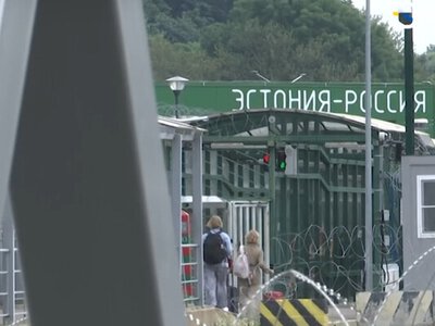 «Якщо колись «зелені чоловічки» перетнуть наш кордон, ми їх застрелимо» – МЗС Естонії