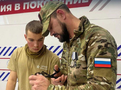 В рф розширюють залучення ветеранів сво для мілітаризації дітей - ЦПД