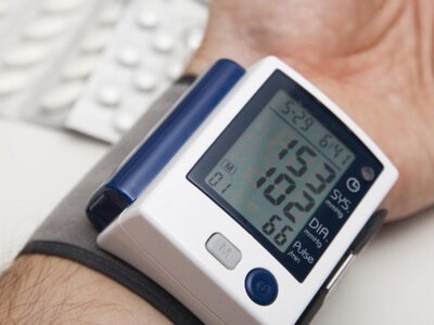 Кардіолог назвав найкорисніший для гіпертоніків чай