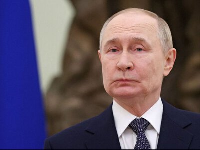 Як кремль готував ґрунт для нападу на Україну ще в 2001 році