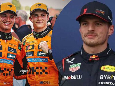 Чи зможе Ферстаппен повернути чемпіонство: прогноз на результати Формули-1 у 2026 році