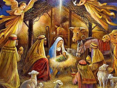 Що обіцяє Різдво: прикмети та суворі заборони на 25 грудня 2025 року