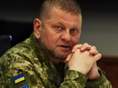 Небезпечний прогноз Залужного: чи настане в Україні розкол?