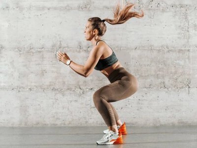 Святковий хаос vs тіло: прості способи залишатися активним щодня