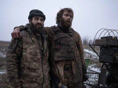 Двоє піхотинців 93 бригади пробули на нулі аж 130 днів: історія воїнів