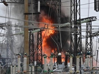 Євро-гроші йдуть мимо: як Центренерго зриває відновлення ТЕС