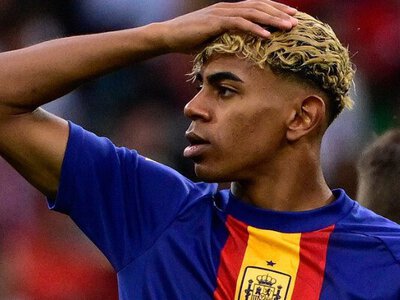 Ла Ліга вибере між Ямалем, Мбаппе і ще трьома