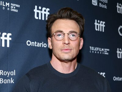 Кріс Еванс повертається до ролі Капітана Америки в «Месники: Сходження Доктора Дума»