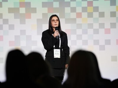 Лідерство в дії та як керівниці змінюють правила гри