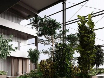 Хто реалізує складні ландшафтні проєкти в Україні — ТОП-5 компаній