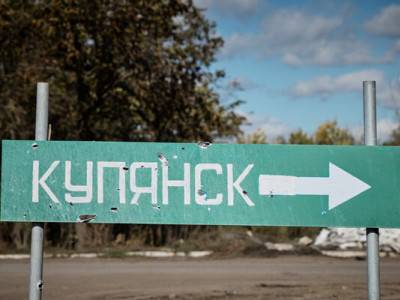 Успіхам Сил оборони в Куп’янську допомогла інформаційна тиша, — співзасновник DeepState