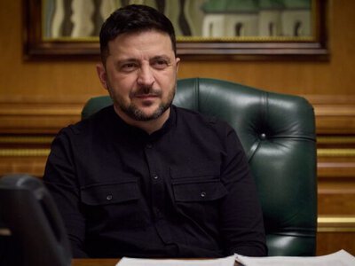 Зеленський обговорив із представниками Трампа «хороші ідеї для тривалого миру»