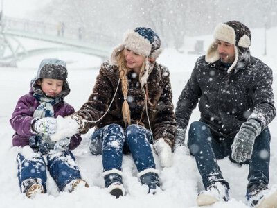 Рукавиці чи рукавички: що краще обрати для захисту від обмороження