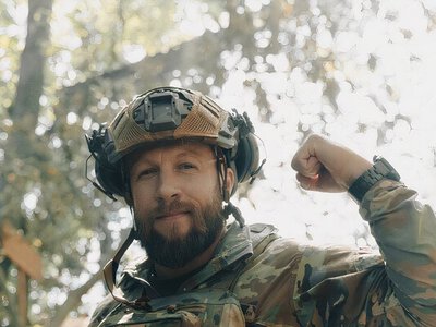 Армія має позбавитися совкових генералів. Заступник командира 3-го корпусу розкритикував колишнього головкома Муженка