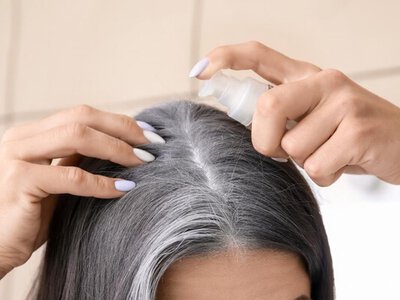 Сивина – лише доказ стійкості організму до загроз раку: нове дослідження