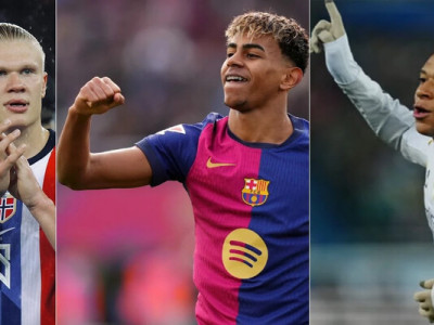 Оприлюднено рейтинг найдорожчих футболістів світу