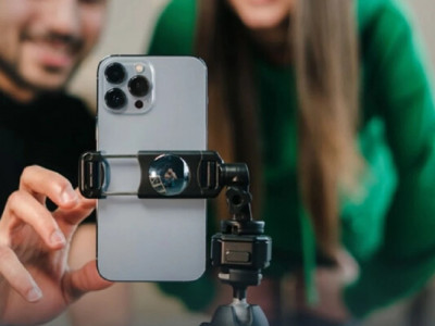 російських блогерів змушують поширювати пропагандистську рекламу - ЦПД