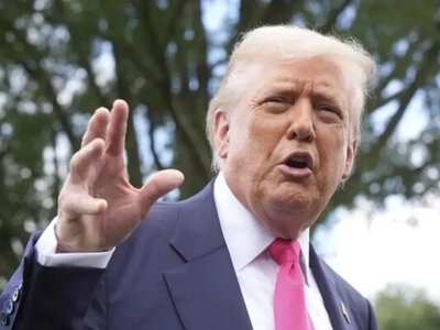 Трамп заявив про потужний удар по терористах ІДІЛ у Нігерії