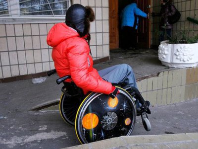 Хто може отримати інвалідність за новими правилами?