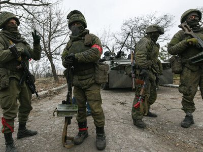 У Казахстані масово переслідують учасників війни проти України